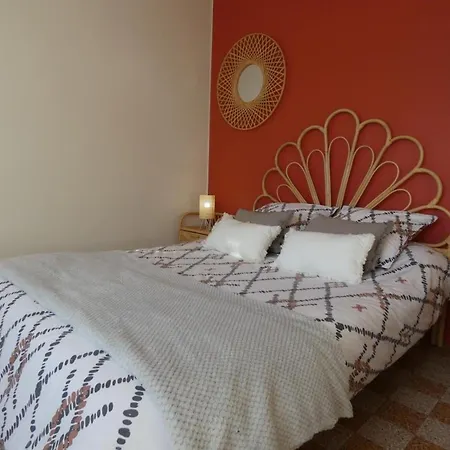 Hébergement de vacances Maison De Spacieuse, Proche Forêt, 5 Pers., Terrasse&parking, - Fr-1-540-280 Notre-Dame-de-Monts