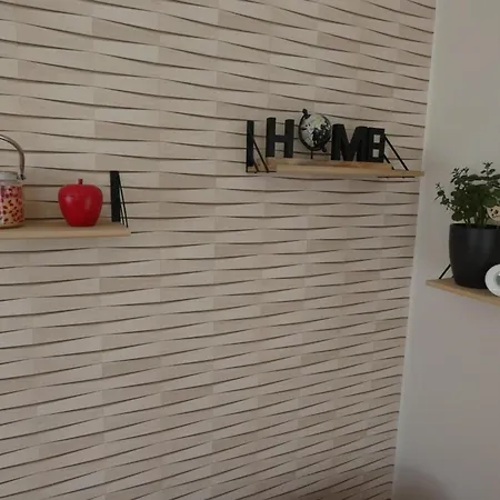 Maison De Spacieuse, Proche Forêt, 5 Pers., Terrasse&parking, - Fr-1-540-280
