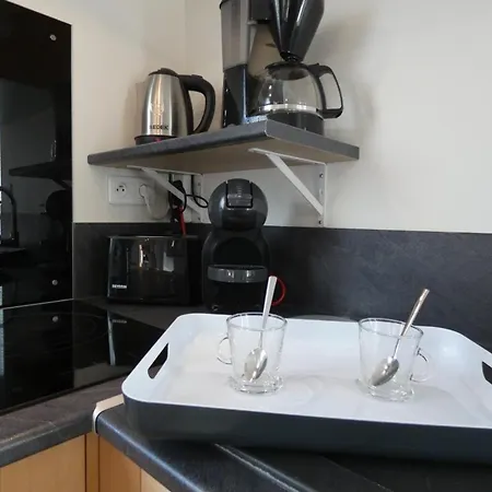 Hébergement de vacances Maison De Spacieuse, Proche Forêt, 5 Pers., Terrasse&parking, - Fr-1-540-280