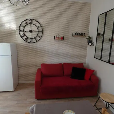 Maison De Spacieuse, Proche Forêt, 5 Pers., Terrasse&parking, - Fr-1-540-280 *
