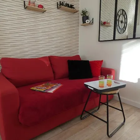 Maison De Spacieuse, Proche Forêt, 5 Pers., Terrasse&parking, - Fr-1-540-280 Hébergement de vacances
