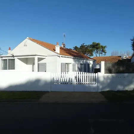 Maison De Spacieuse, Proche Forêt, 5 Pers., Terrasse&parking, - Fr-1-540-280 Hébergement de vacances *