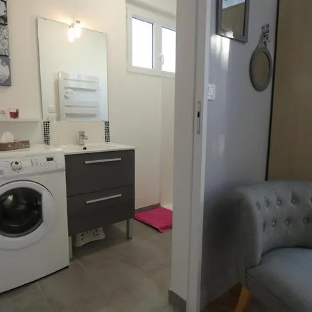 Maison De Spacieuse, Proche Forêt, 5 Pers., Terrasse&parking, - Fr-1-540-280 Notre-Dame-de-Monts