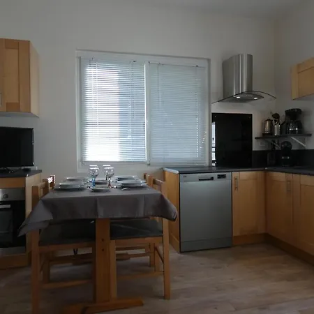 Maison De Spacieuse, Proche Forêt, 5 Pers., Terrasse&parking, - Fr-1-540-280 Notre-Dame-de-Monts