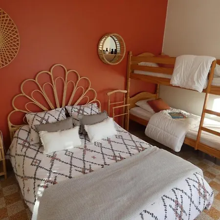 Maison De Spacieuse, Proche Forêt, 5 Pers., Terrasse&parking, - Fr-1-540-280 * Notre-Dame-de-Monts